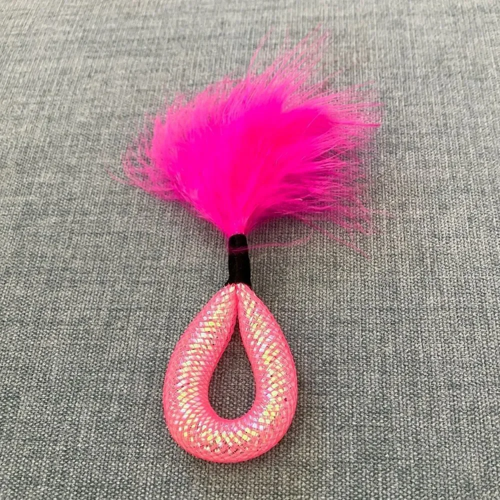 Gently Used Cat Toy